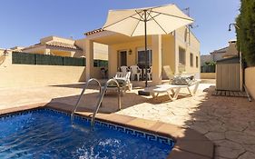 Holiday Home 1 Casas By Interhome
